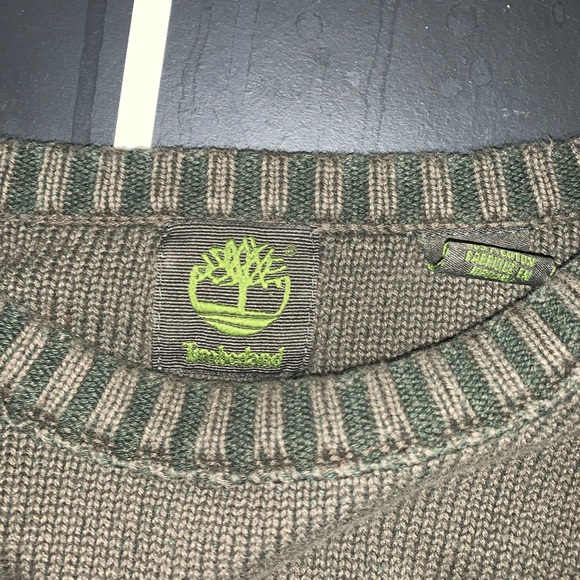 Timberland sweater - Picture 5 of 5